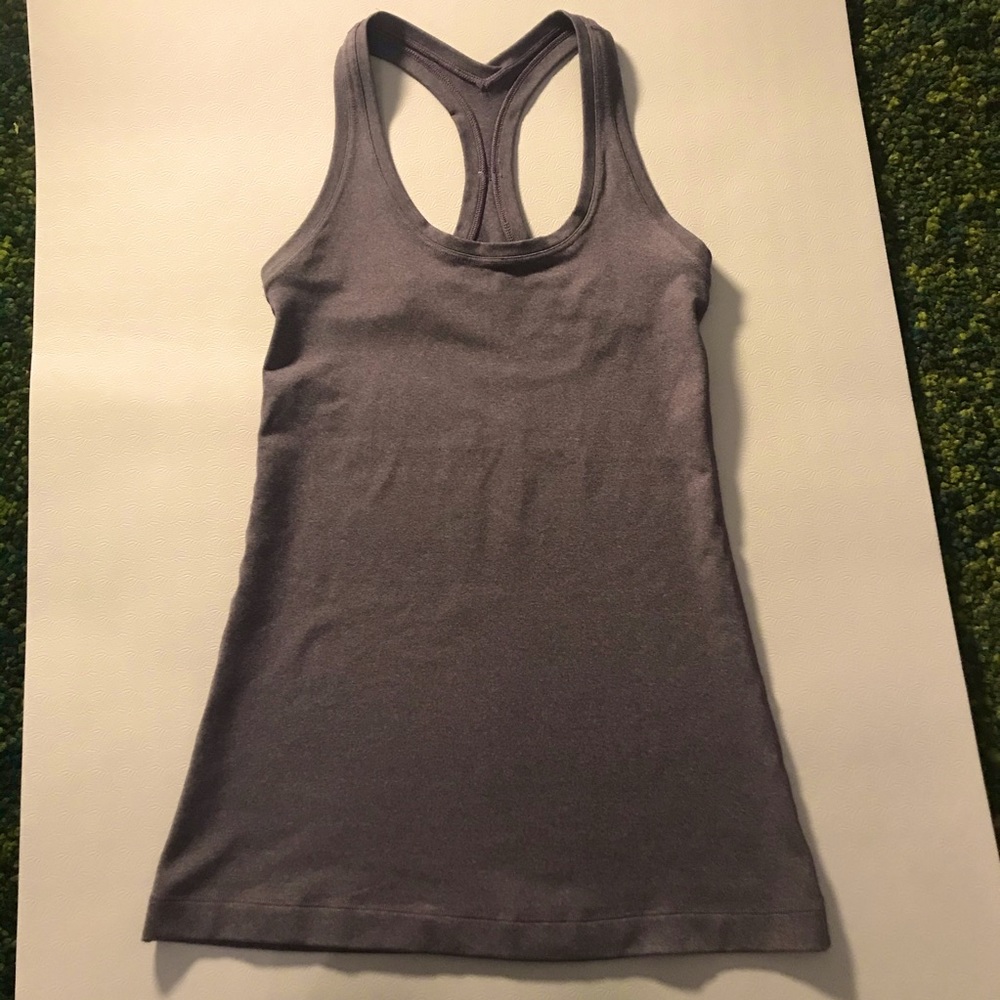 Lululemon Racerback - Picture 4 of 4